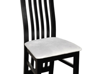 Upholstered Dining room Chairs 4x Chair Group Chairs Suite Leather Design